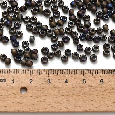 TOHO 6/0 Round Beads SEED-XTR06-0614-1