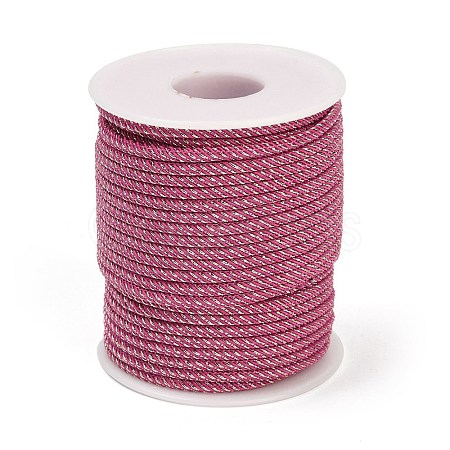 Nylon Braided Cords NWIR-C004-03V-1