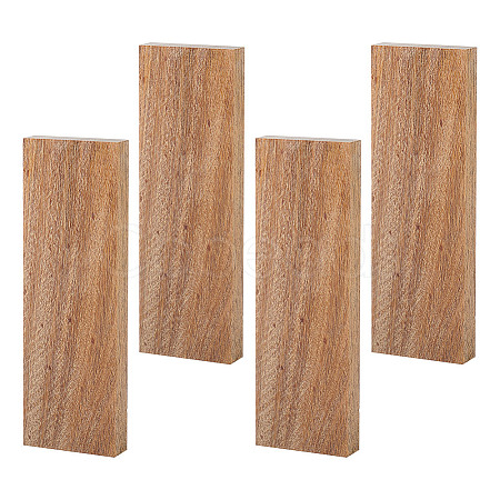 Sandalwood Sheet Material DIY-WH0430-682-1