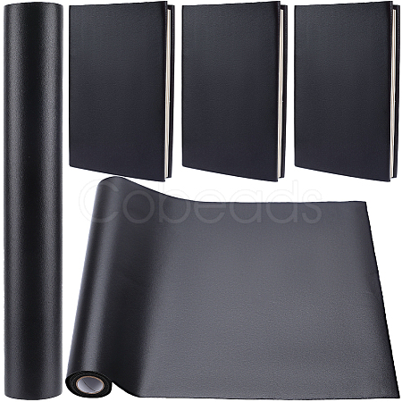 Imitation Leather Book Covers DIY-WH0491-92A-01-1