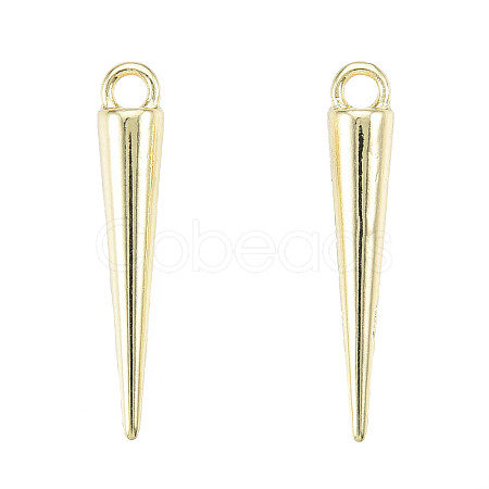 Alloy Pendants LS-PALLOY-N163-012LG-NR-1