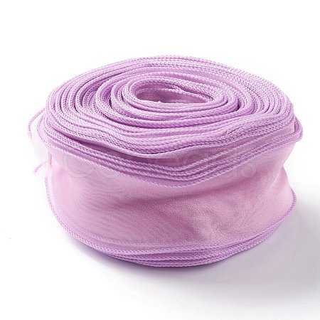 Organza Ribbon ORIB-B001-09-1