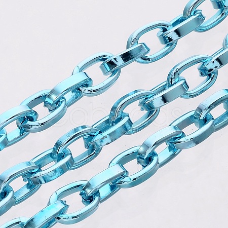 Aluminium Cable Chains CHT001Y-14-1