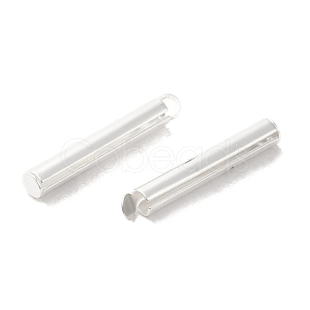 Brass Cord Ends FIND-Z039-22G-S-1