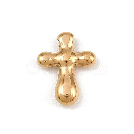 304 Stainless Steel Pendants STAS-P429-03G-1