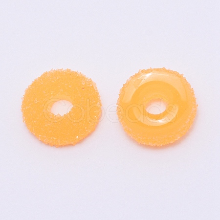 Opaque Resin Linking Rings RESI-TAC0004-19B-1