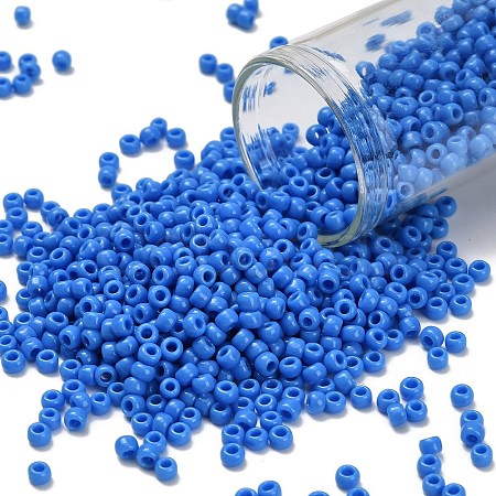 TOHO 8/0 Round Beads SEED-XTR08-0043D-1