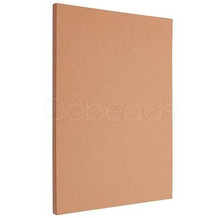 50Pcs A4 Craft Paper Cardstock DIY-SP0003-11A-1