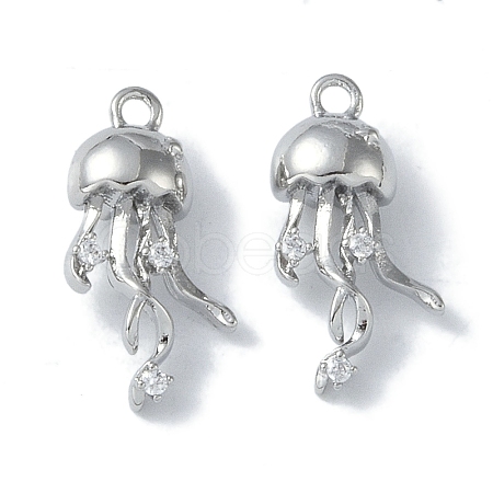 Ocean Collection Theme Jewelry X-KK-H482-17G-P-1