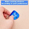 Adhesive Stickers DIY-WH0181-06A-6