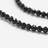 Natural Spinel Bead Strands X-G-P279-78-2mm-3