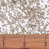 MIYUKI Delica Beads SEED-J020-DB1862-3