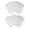 PE Film Bubble Bags LS-ABAG-TAC0035-14C-2