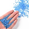 6/0 Glass Seed Beads SEED-A008-4mm-M3-4