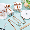 1 Roll Velvet Ribbons SRIB-AR0001-27A-4