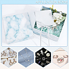 Fiber Velvet Jewelry Bags TP-WH0018-01B-7