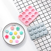 Food Grade Silicone Molds DIY-I021-34-2