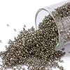 TOHO Round Seed Beads X-SEED-TR11-0204-1