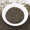 MIYUKI Delica Beads X-SEED-J020-DB0384-3