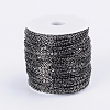 Iron Cable Chains CH-0.6PYSZ-B-2