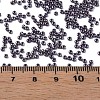 12/0 Czech Opaque Glass Seed Beads SEED-N004-003C-40-6