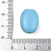 Dyed Synthetic Turquoise Beads X-GG-CBA407D-07G-3