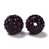 Grade A Rhinestone Beads RB-B027-28-2