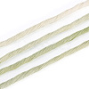 Gradient Color Cotton Cord OCOR-TAC0021-11A-3