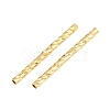 Brass Beads KK-CBA5CB0-47G-03-2
