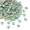 Preciosa® Crystal Hotfix Flatback Stones Y-PRC-HSS12-50540-200-1