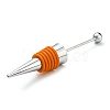 Beadable Wine Stoppers FIND-G060-01D-2