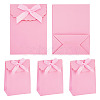 Paper Packing Bags with Bowknot ABAG-TAC0017-001A-2