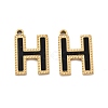 Ion Plating(IP) 316 Stainless Steel Pendants STAS-U014-28G-08-1