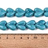 Handmade Lampwork Beads Strands LAMP-Q041-05C-4