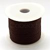 Nylon Braided Cord NWIR-R026-1.0mm-738-1