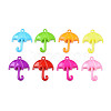 Opaque Acrylic Pendants MACR-Q238-02-2