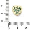 Dyed Synthetic Turquoise Beads LS-KK-B158-04G-02-3