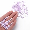 6/0 Glass Seed Beads SEED-T005-14-B06-5
