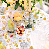 400Pcs Paper Confetti DIY-GL0003-195-7