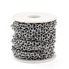 Tarnish Resistant 304 Stainless Steel Rolo Chains CHS-P014-01P-3