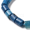 Natural Quartz Beads Strands G-Q169-A01-01C-4