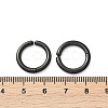 201 Stainless Steel Cuff Earring EJEW-C131-01C-EB-5