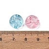 Transparent Acrylic Beads AC-CBA53C6-05-3