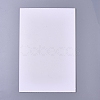 PVC Foam Boards DIY-WH0156-67-1