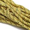 Polyester Twisted Cord NWIR-XCP0001-22A-01-2