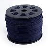 Faux Suede Cords LW-S028-18-1
