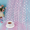 Nylon Fabric DIY-WH0816-148G-4