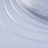Japanese Round Elastic Crystal String EW-G007-02-0.5mm-2