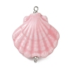 Handmade Porcelain Pendants PR-CBA4231-01C-P-1
