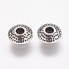Tibetan Style Alloy Beads LF10433Y-NF-2